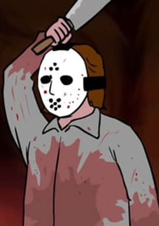 Saturday the 14th