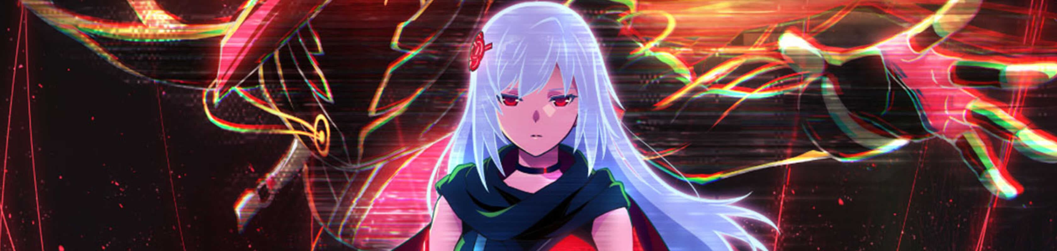 Scarlet Nexus banner