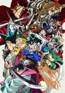 YAIBA: Samurai Legend