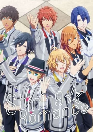 Shining☆Romance