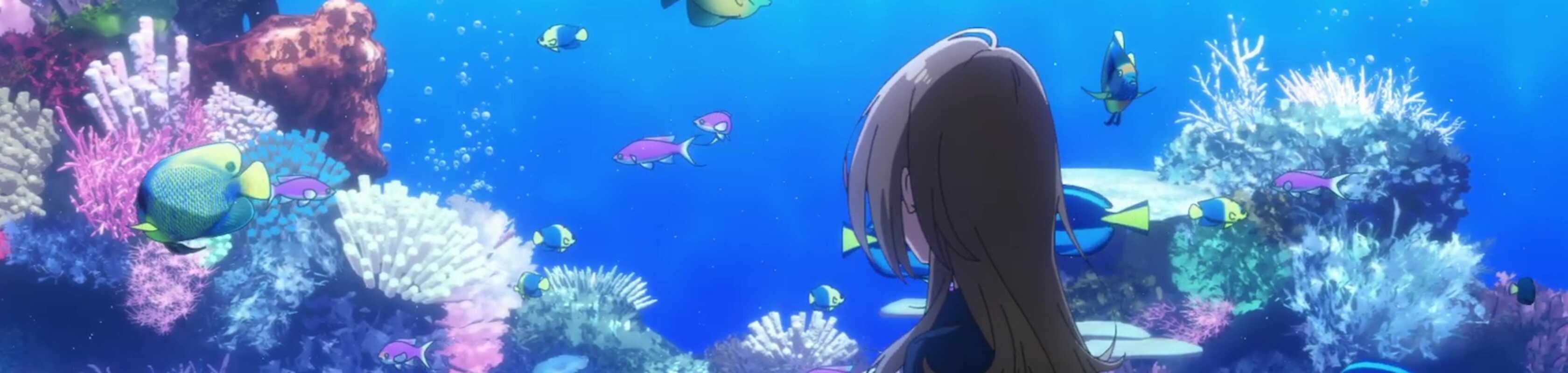 Aquatope of White Sand banner