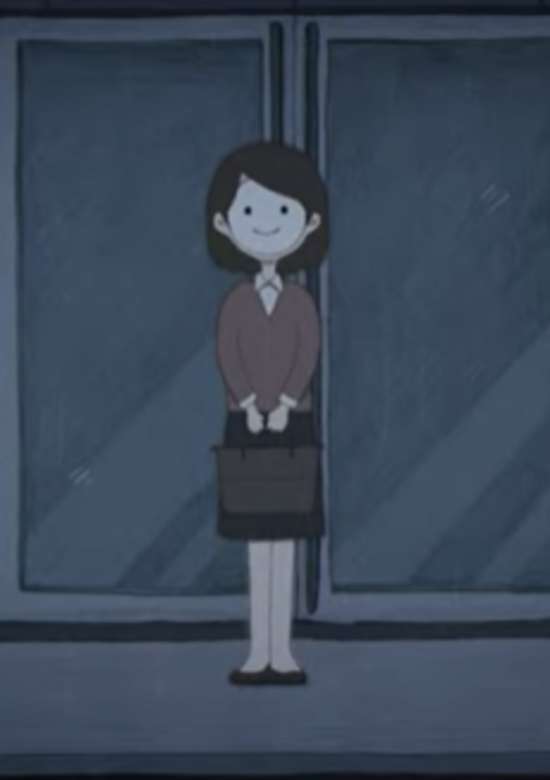 Silent Smile