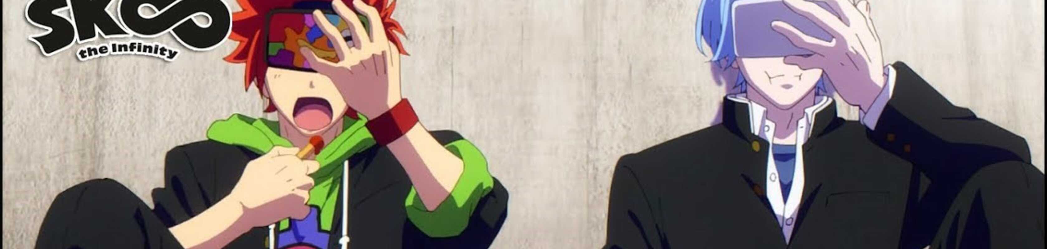 SK∞: Crazy Rock Jam banner