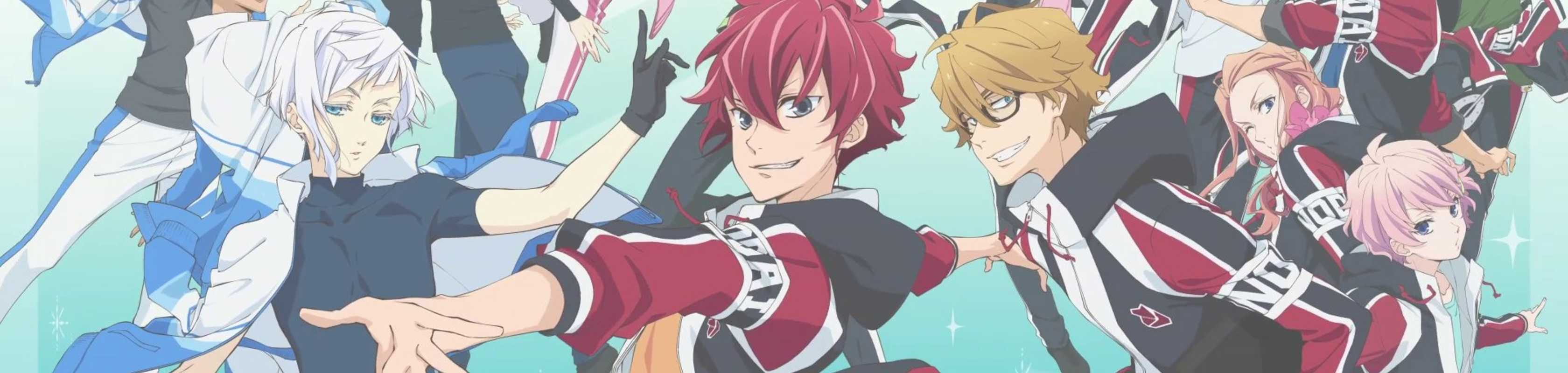 Skate-Leading☆Stars banner