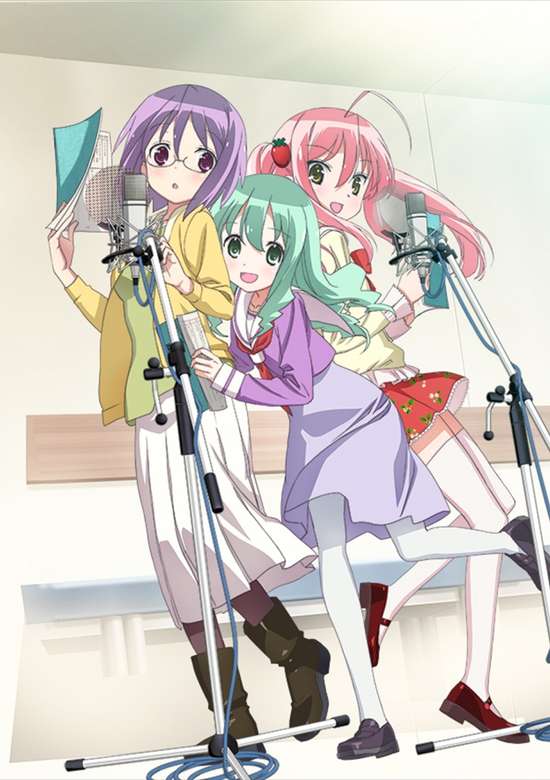 Seiyu's Life!