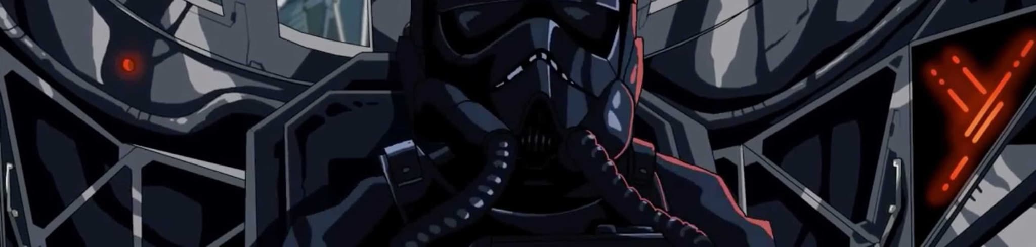 Star Wars: TIE Fighter banner