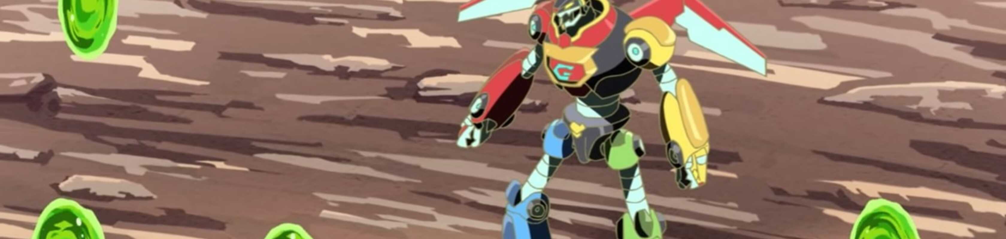 Summer Meets God banner