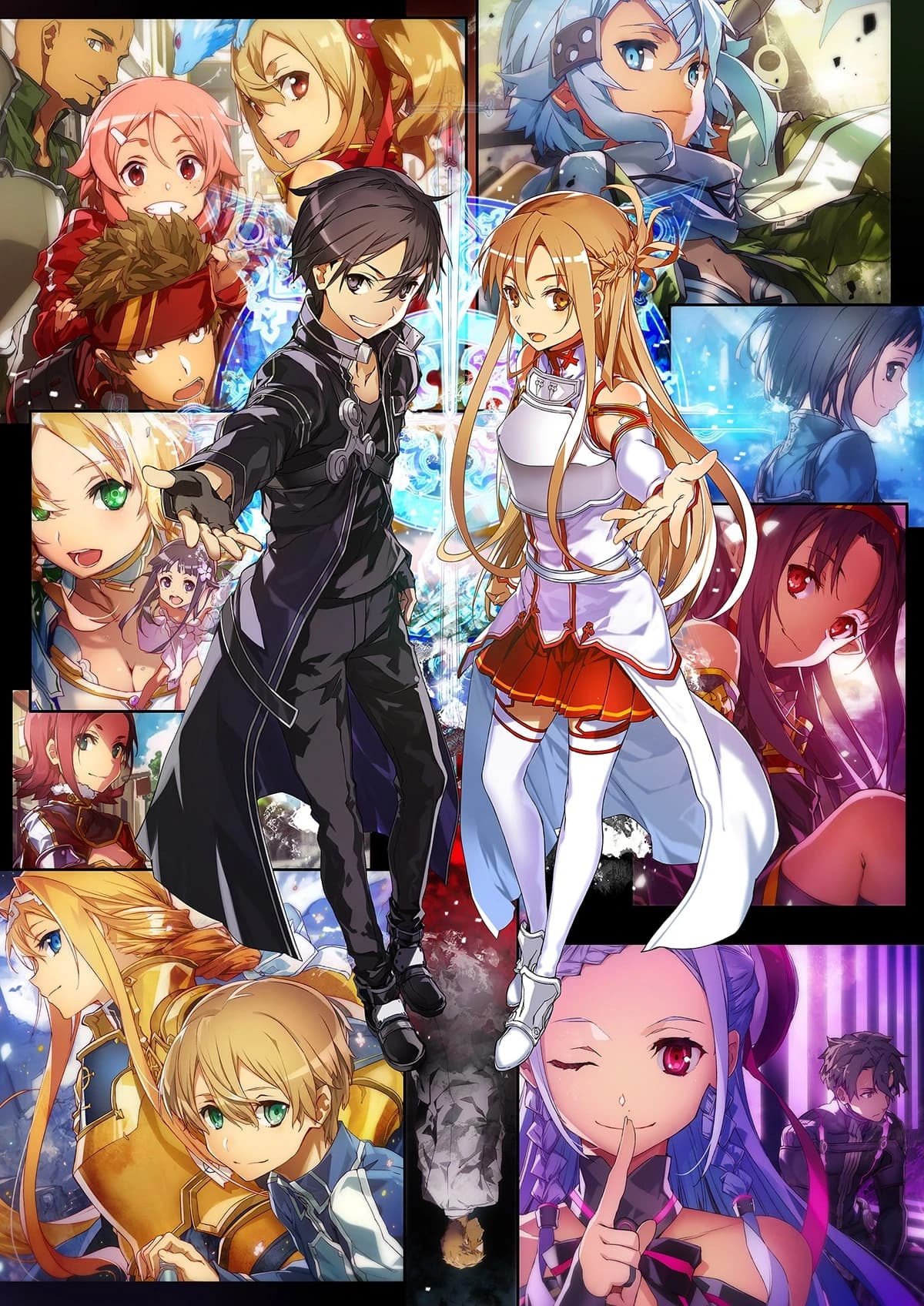 Sword Art Online