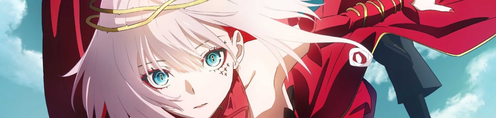 Takt Op. Destiny banner