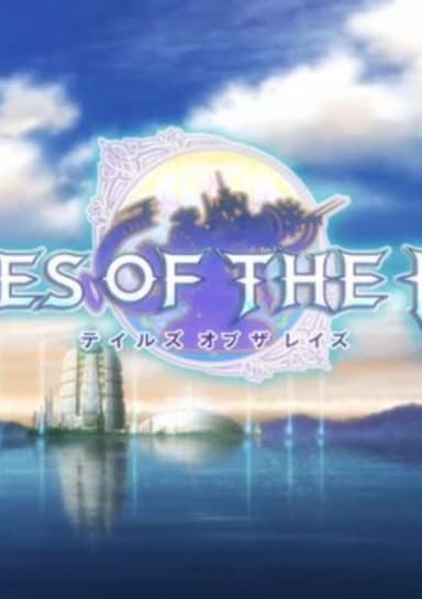 Tales of the Rays