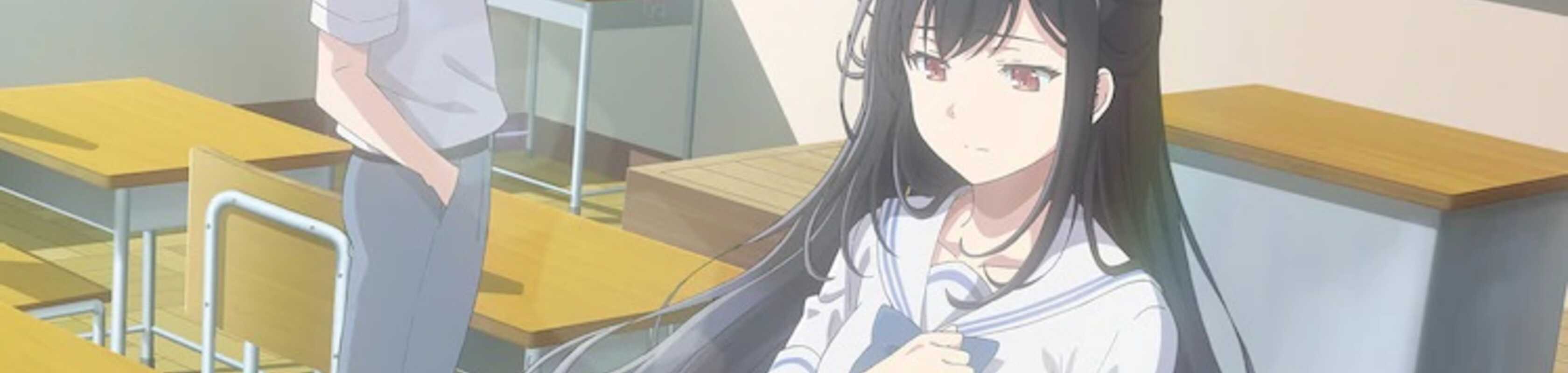 The Detective Is Already Dead banner