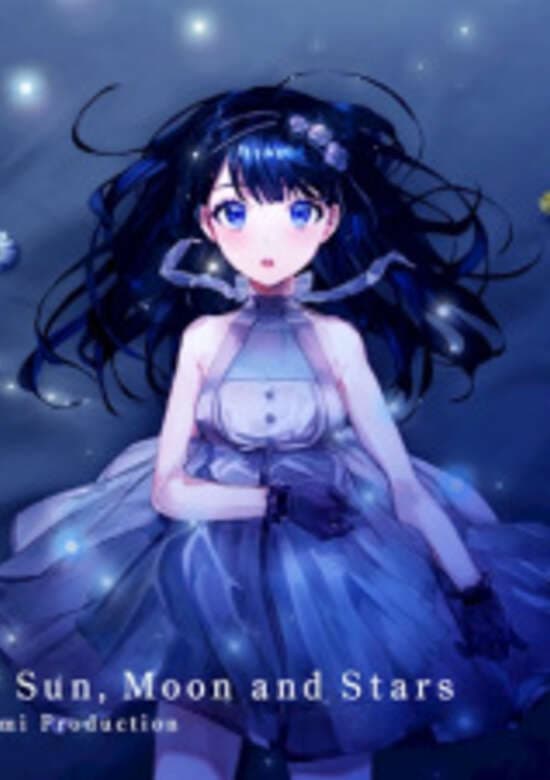 The Sun, Moon and Stars