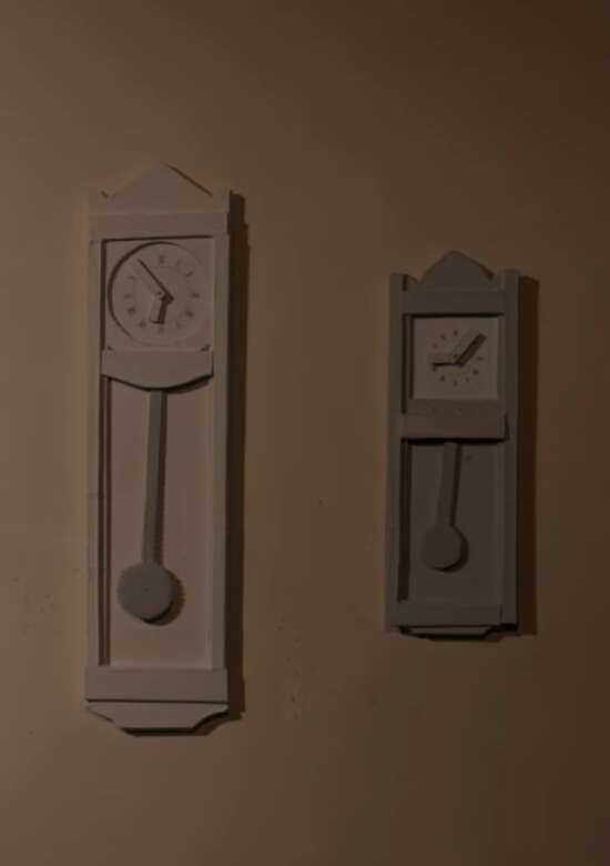 Tick Tack