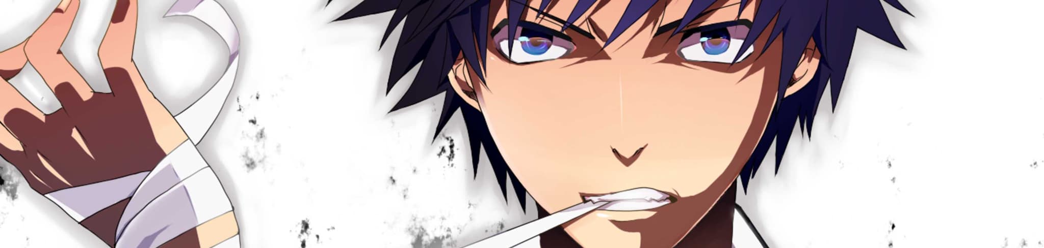 A Certain Magical Index banner