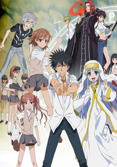 A Certain Magical Index