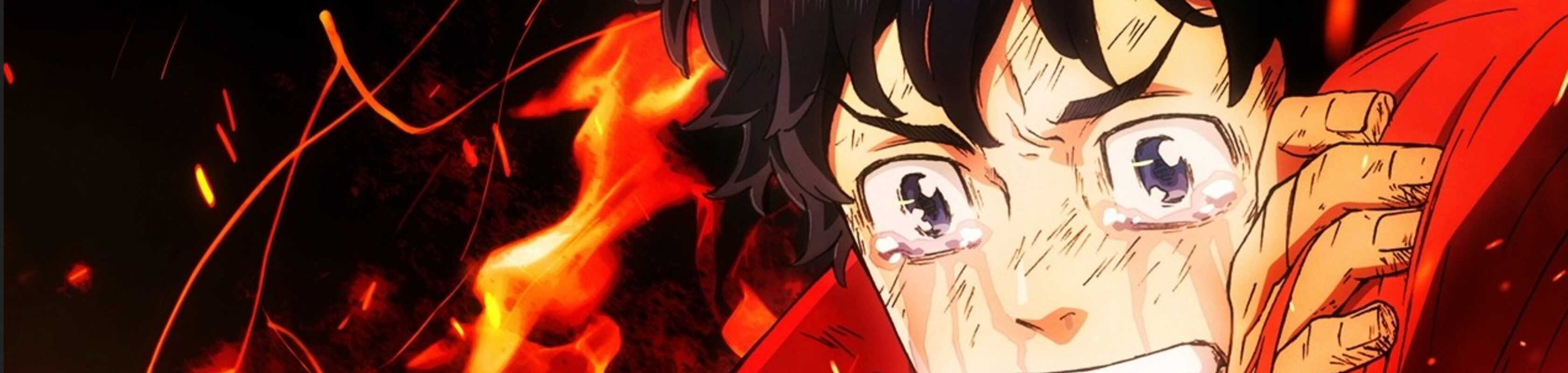 Tokyo Revengers banner