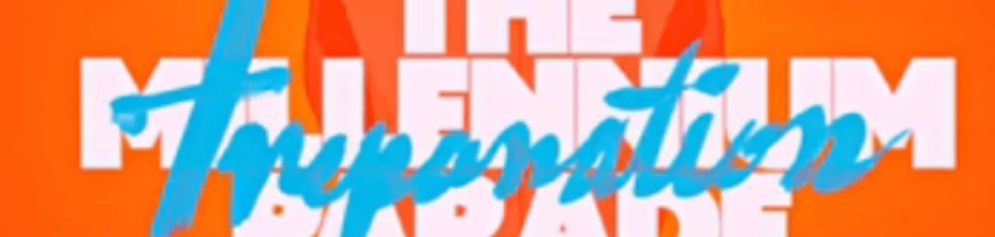 Trepanation banner