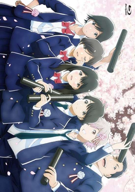 Tsukigakirei Special