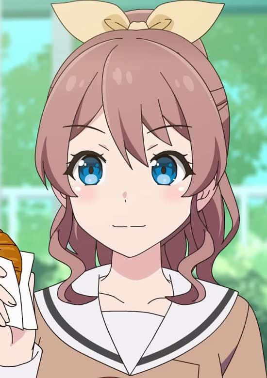 Tsurezure PoPiPa