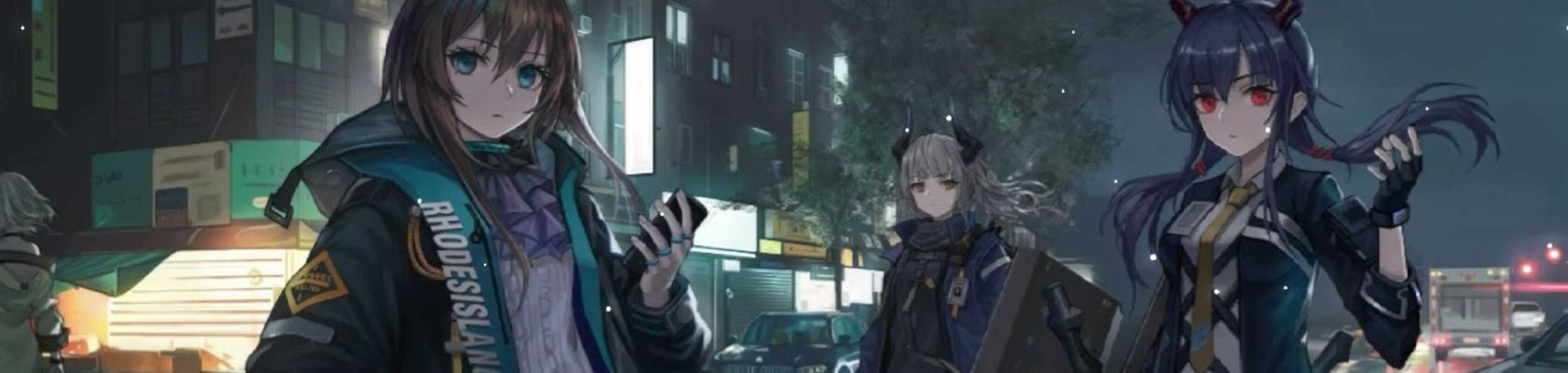 Untitled World banner