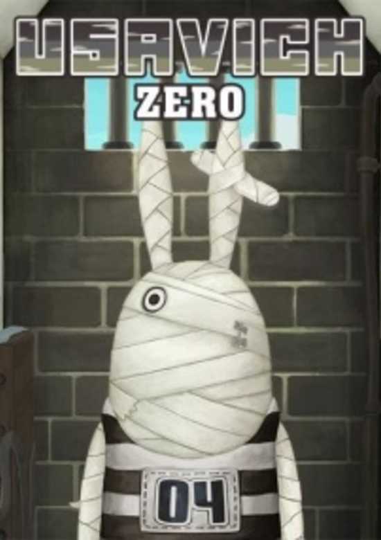 Usavich Zero