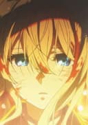 Violet Evergarden CM