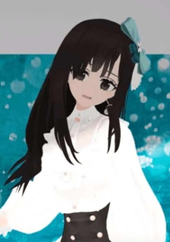 vivid