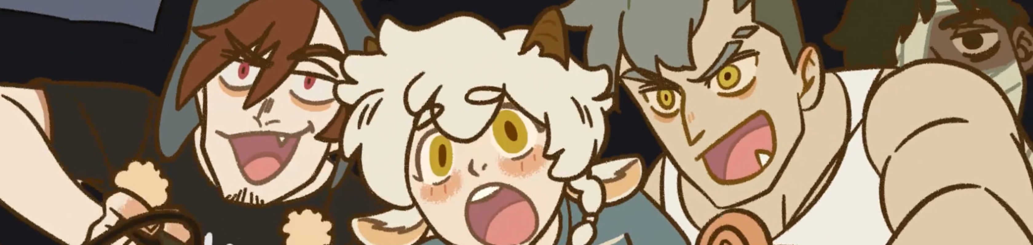 All Saints Street banner