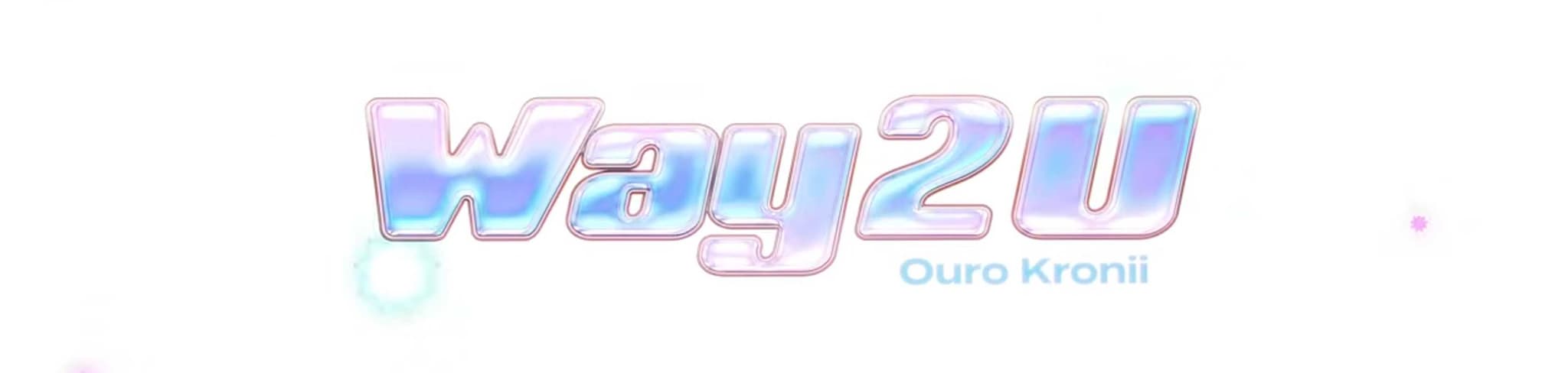 Way 2 U banner