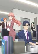 Wotakoi: Love Is Hard for Otaku