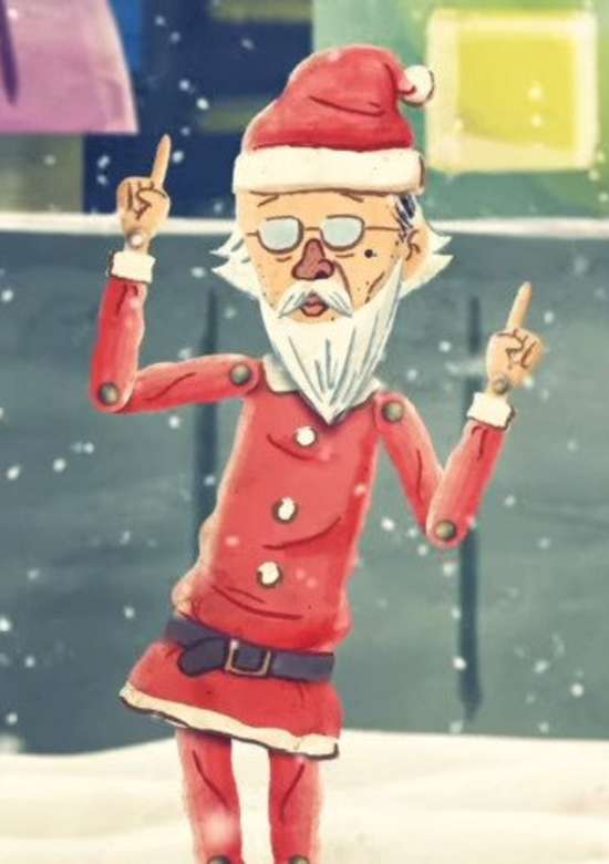 Xmas Song