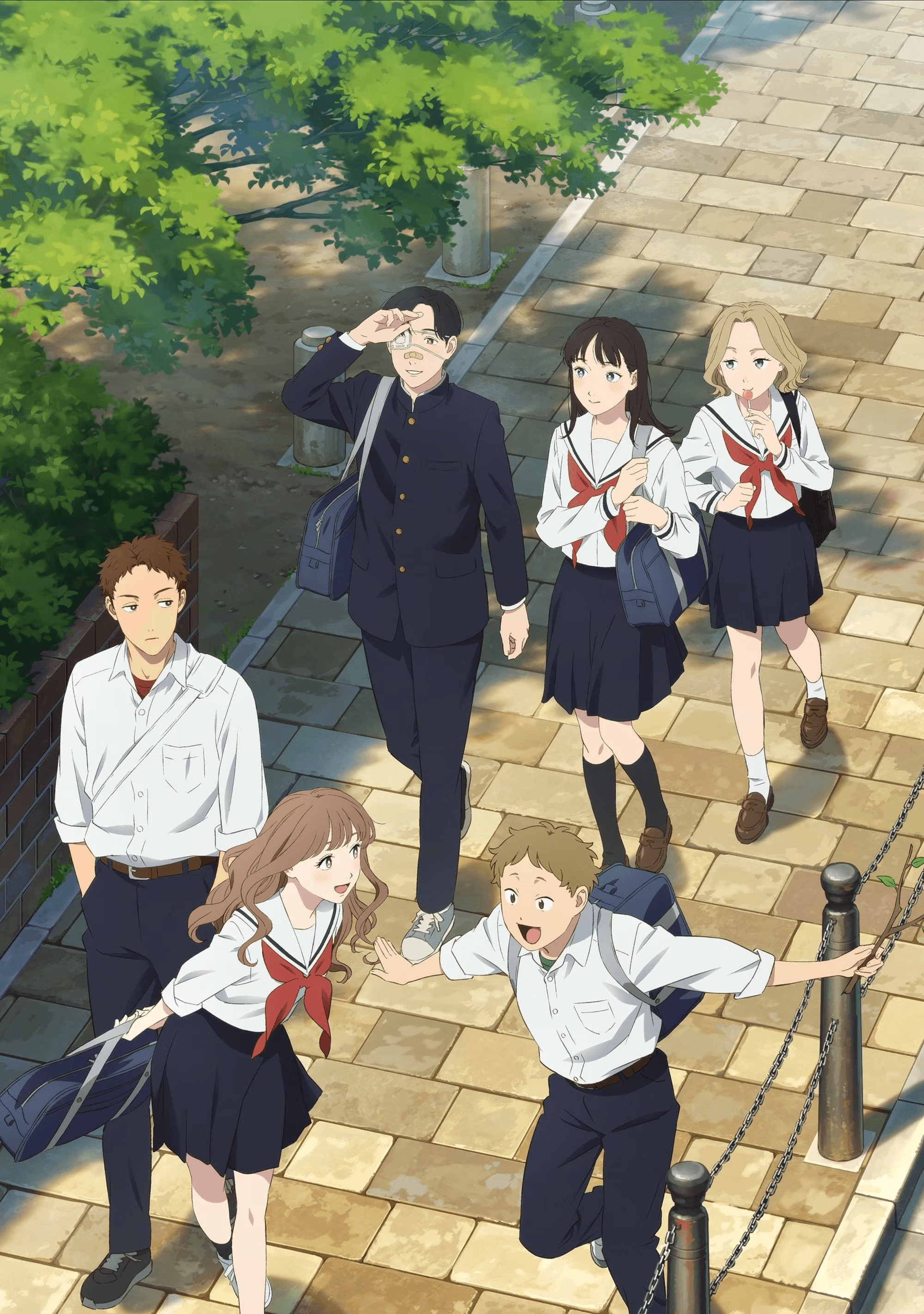 Yano-kun's Ordinary Days