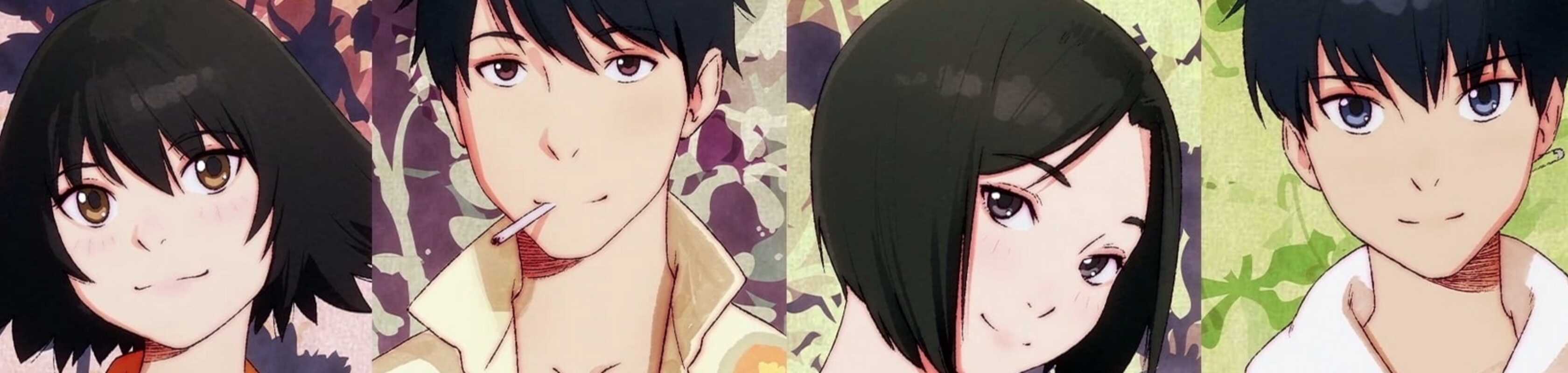 Sing "Yesterday" for Me banner