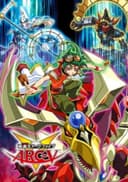 Yu-Gi-Oh! Arc-V
