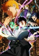 Mob Psycho 100: Reigen - The Miraculous Unknown Psychic