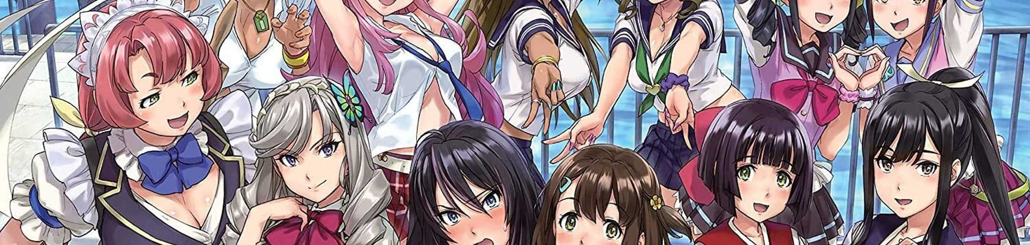 Kandagawa Jet Girls Recap banner
