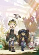 Made in Abyss: The Golden City of the Scorching Sun