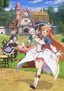 Princess Connect! Re:Dive Season 2
