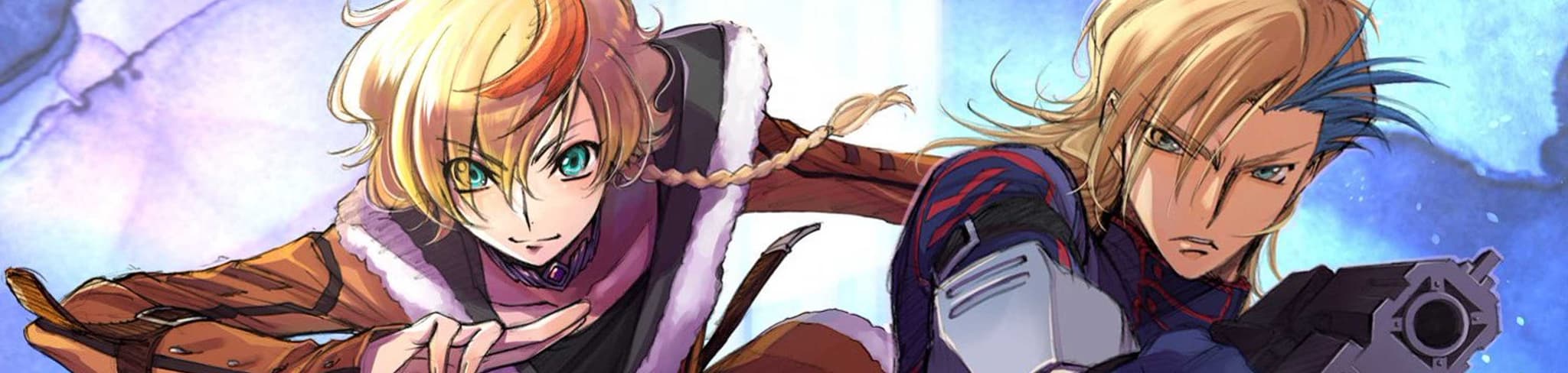Code Geass: Rozé of the Recapture banner