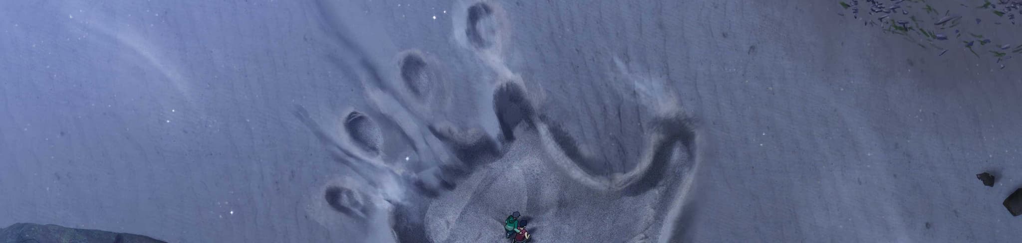 Skull Island banner