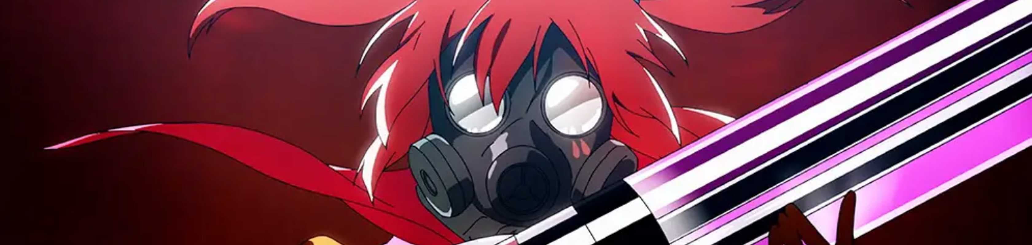 Magical Destroyers banner