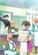 By the Grace of the Gods Season 2