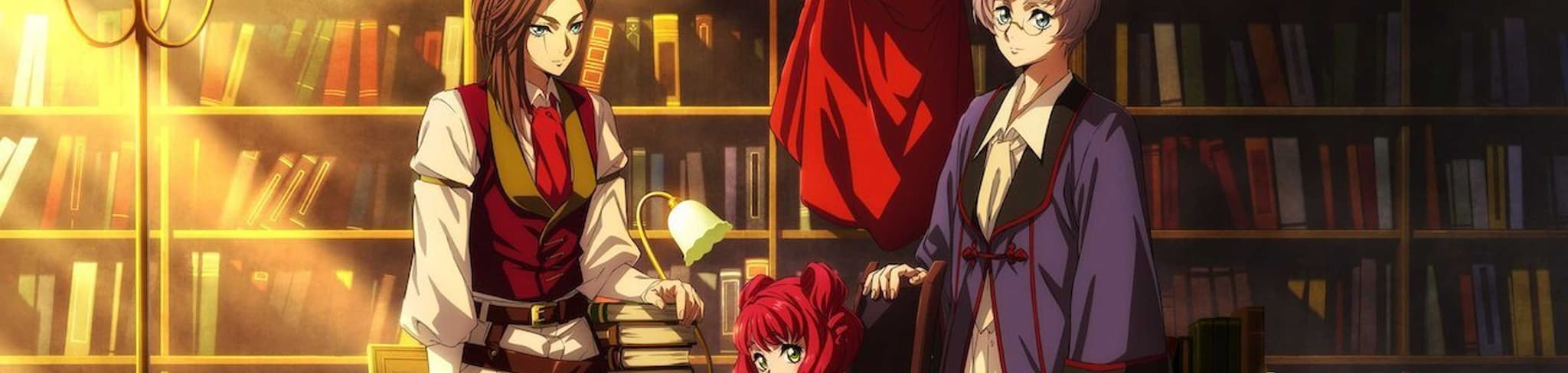 The Grimm Variations banner