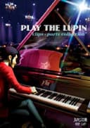 Play the Lupin: Clips x Parts Collection