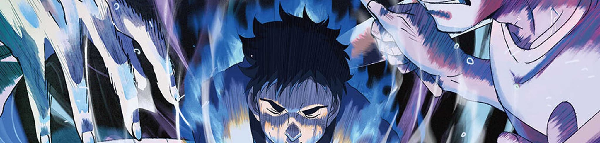Blue Giant banner