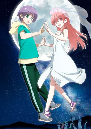 TONIKAWA: Over the Moon For You 2