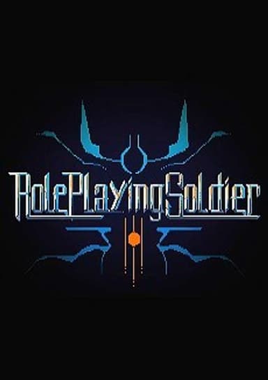 Role Playing Soldier