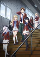 Classroom of the Elite 3