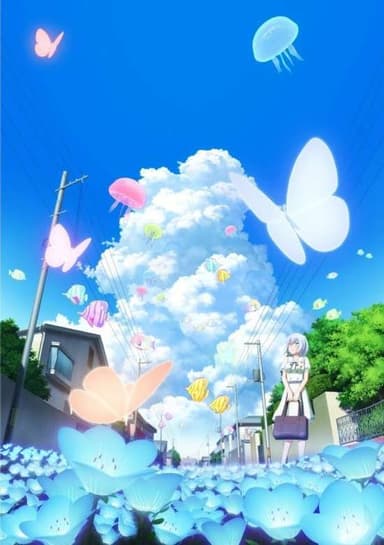 BanG Dream! Morfonica
