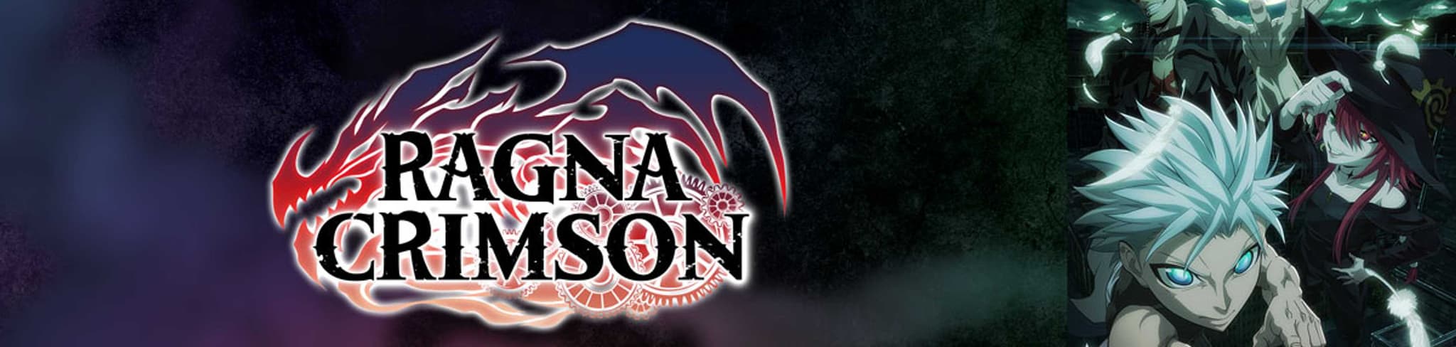 Ragna Crimson banner